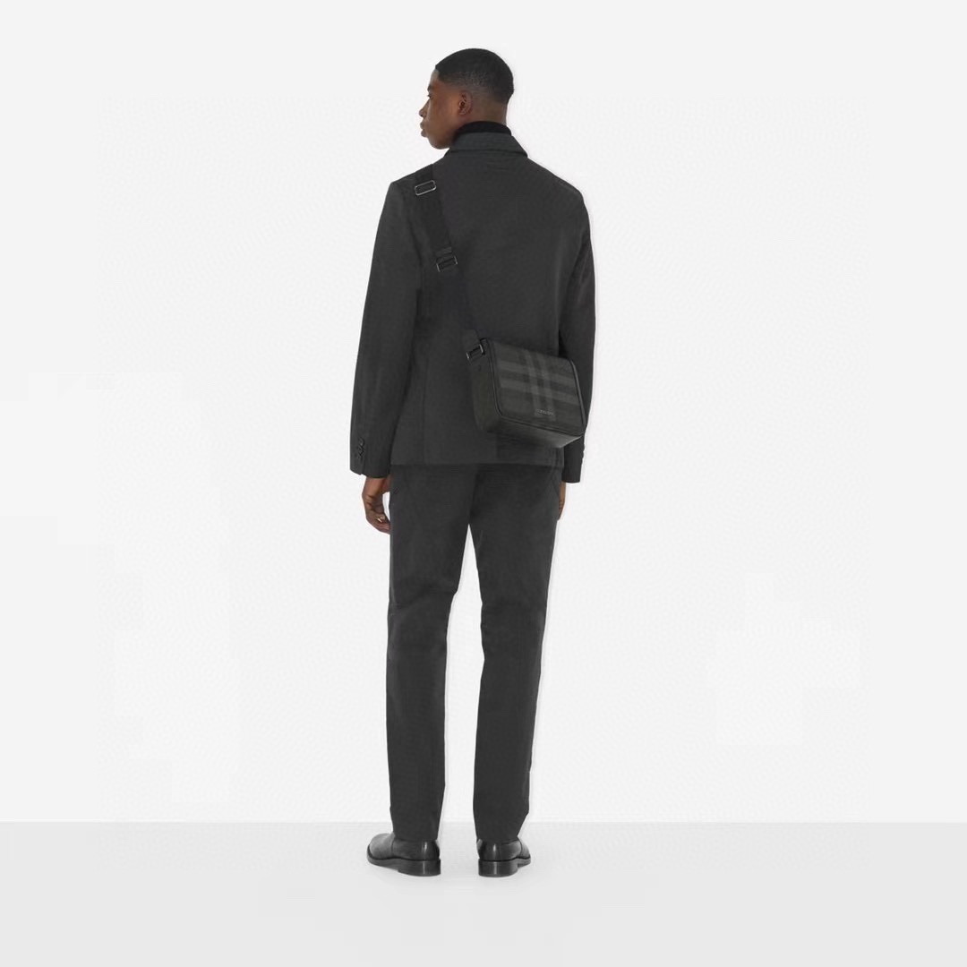 Burberry Advanced official website map