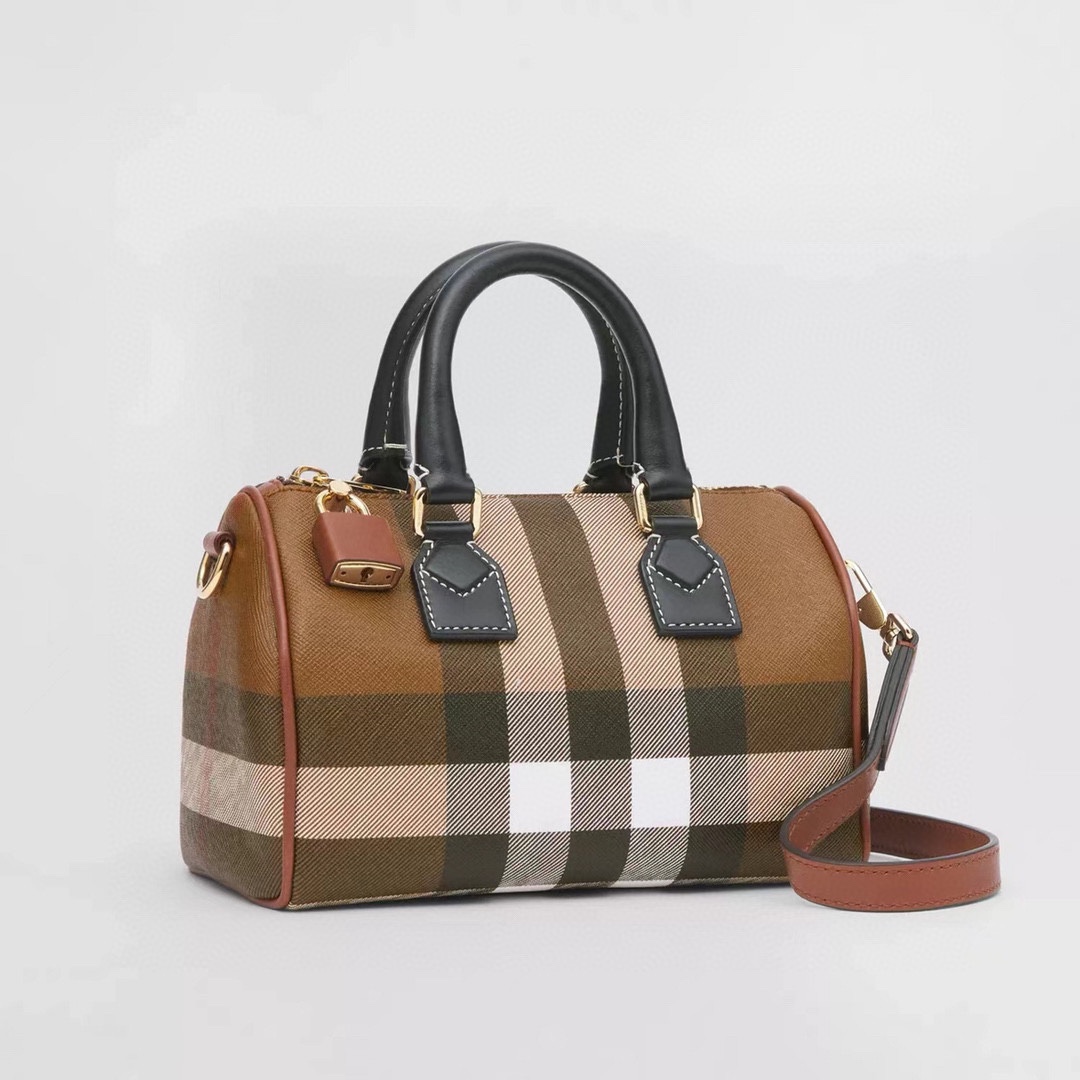 Burberry Advanced official website map