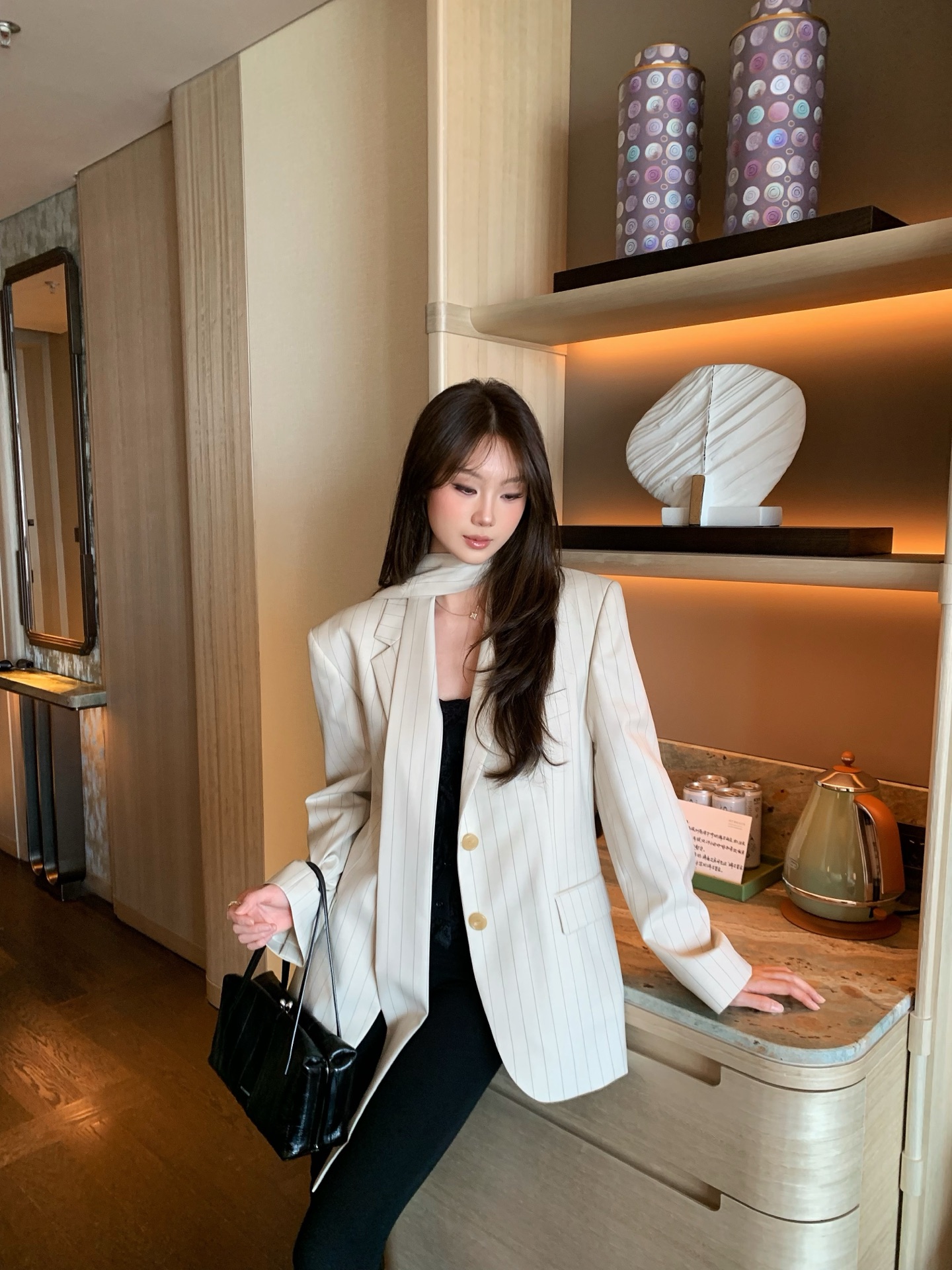 NO:797661,Acne｜'Lazy and sophisticated',,acne studios,19860909Acne｜“慵懒精致感”,,acne studios,,Women's clothing