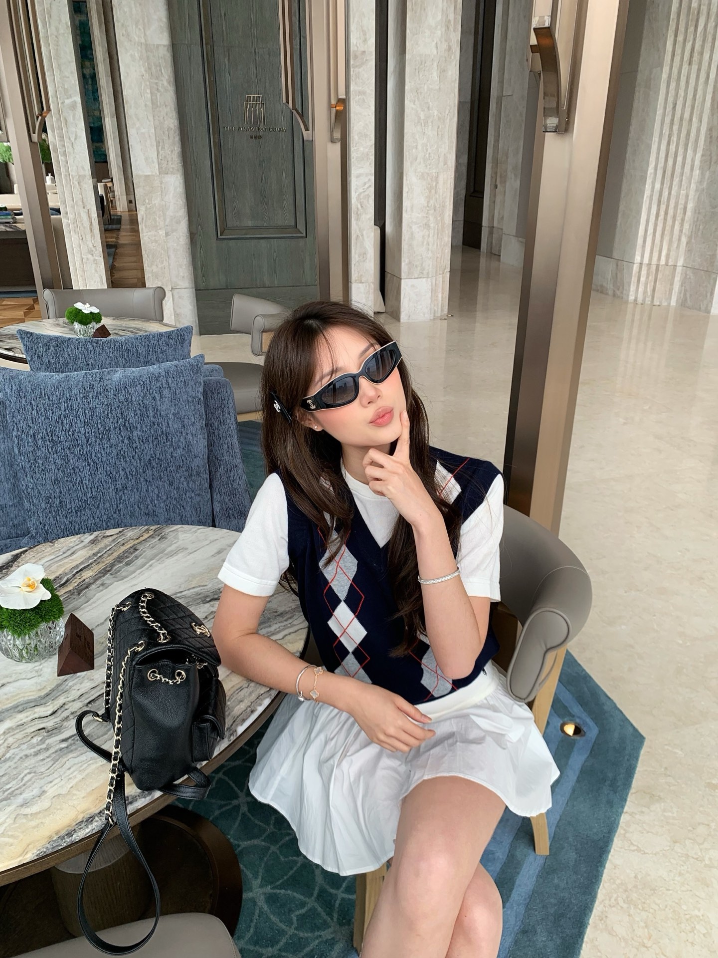 NO:798014,Full of college style,19860909学院风满满,,,Women's clothing