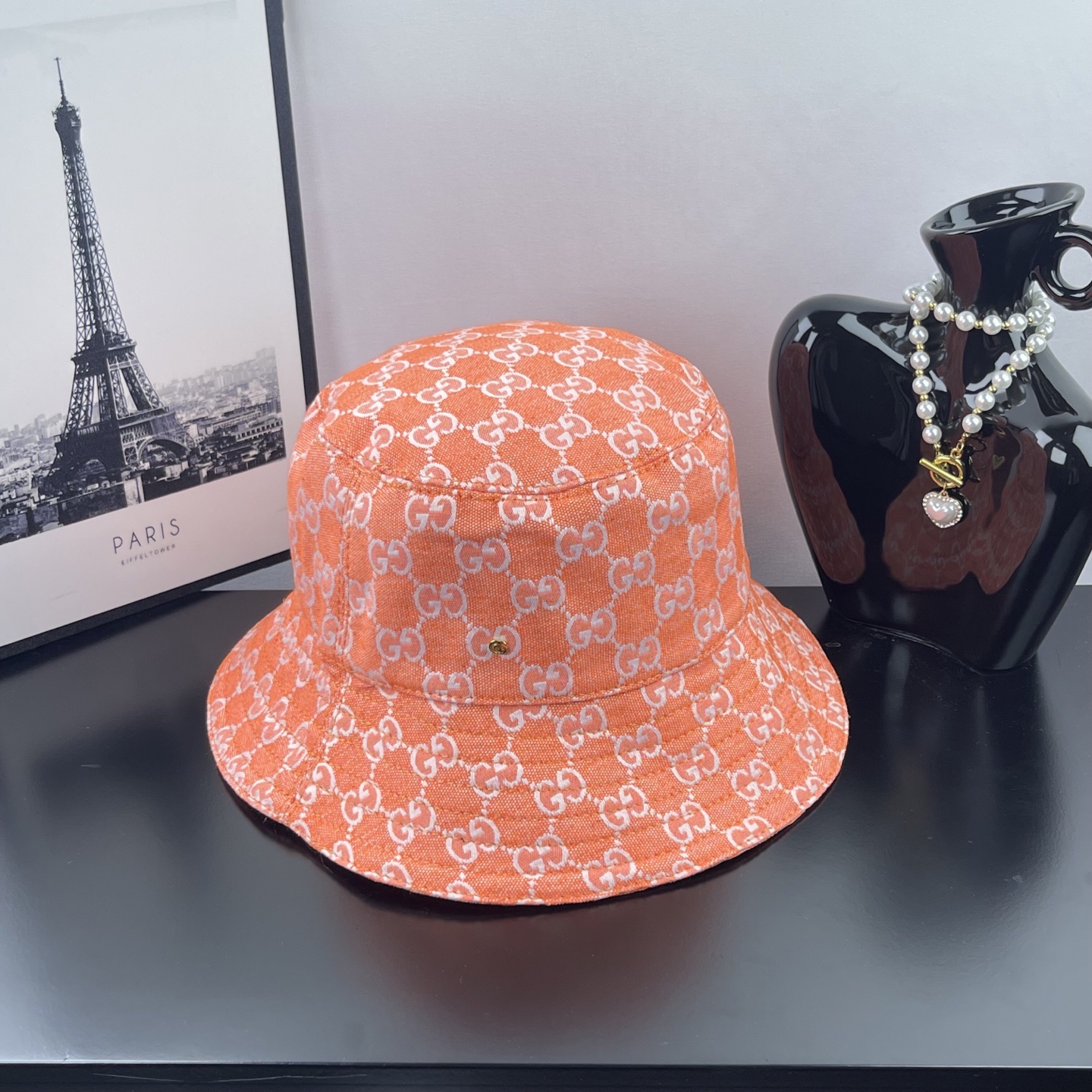 NO:365112,Gucci new original single hardware fisherman hat lightweight breathable, fashionable and versatile. Hat fisherman hat baseball hat knit hat, hat, gucci, espadrilles, hatsGucci古奇新款原单小五金渔夫帽 轻盈透气,时尚百搭.帽子渔夫帽棒球帽针织帽,帽子,gucci,espadrilles,hats,hat