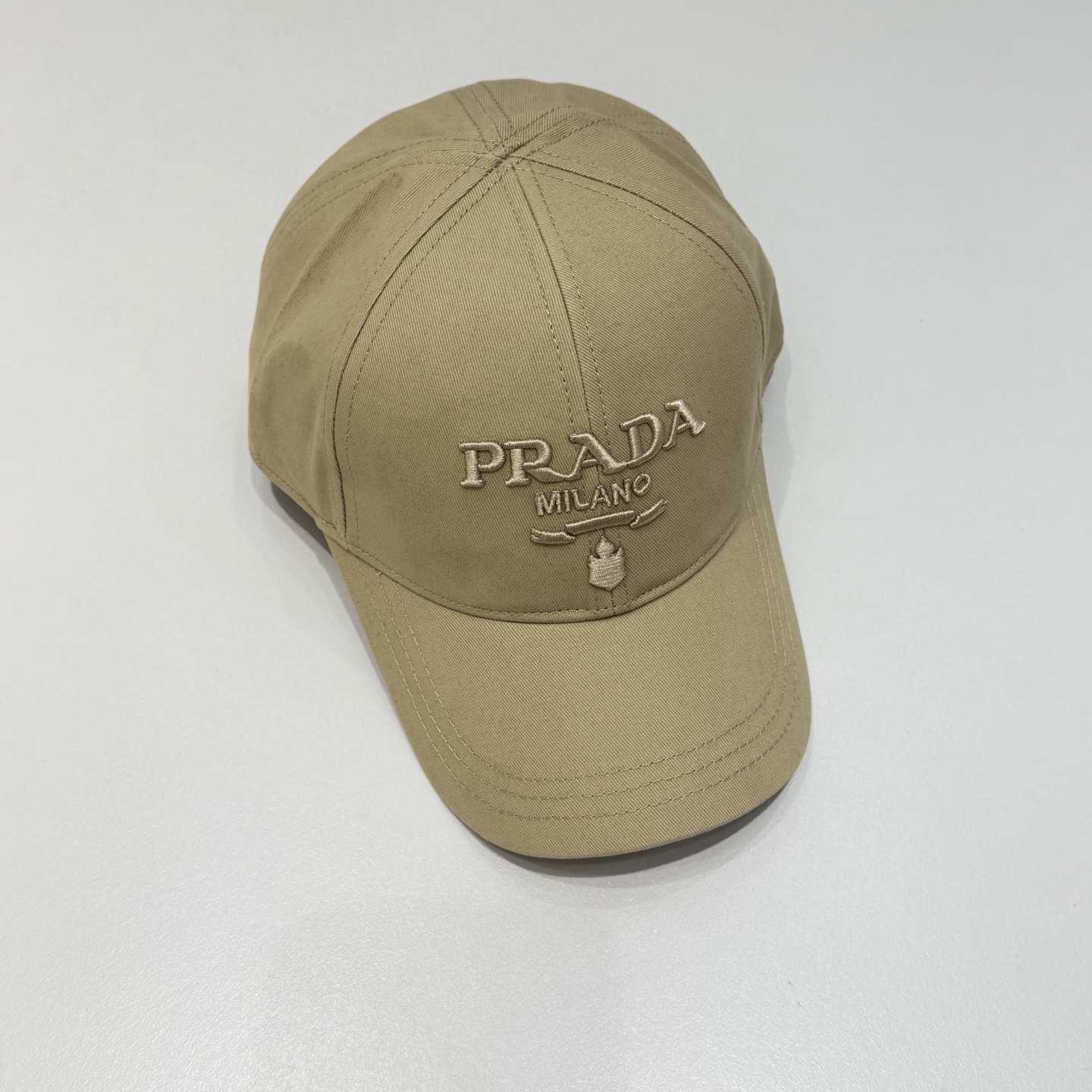 프라다 모자 118544 Prada Cap