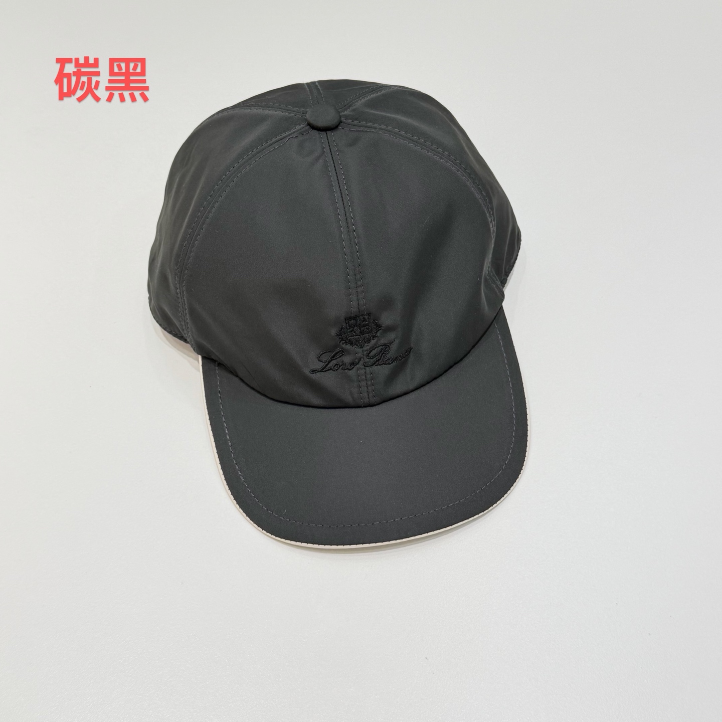 🎀LP经典棒球帽出货！原版材料1:1开模材定制，区别市场普通版