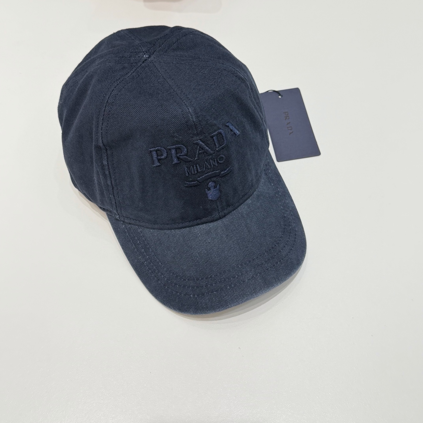 🎀普拉达棒球帽🧢高版本