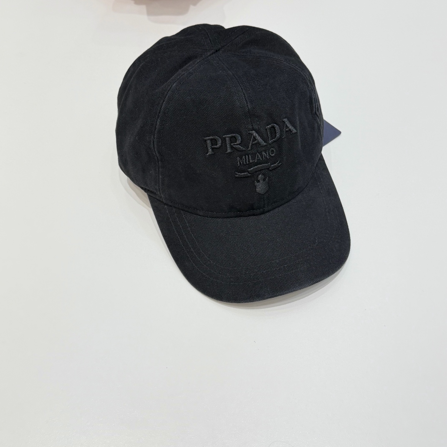 🎀普拉达棒球帽🧢高版本