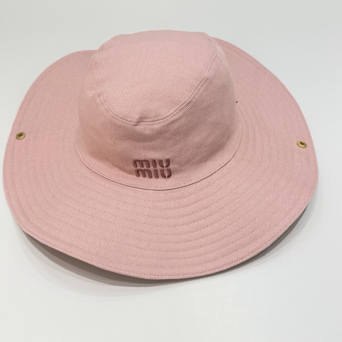 미우미우 모자 119941 Miu Miu Cap