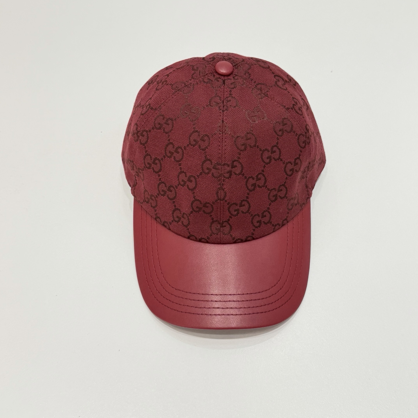 구찌 모자 119912 Gucci Cap