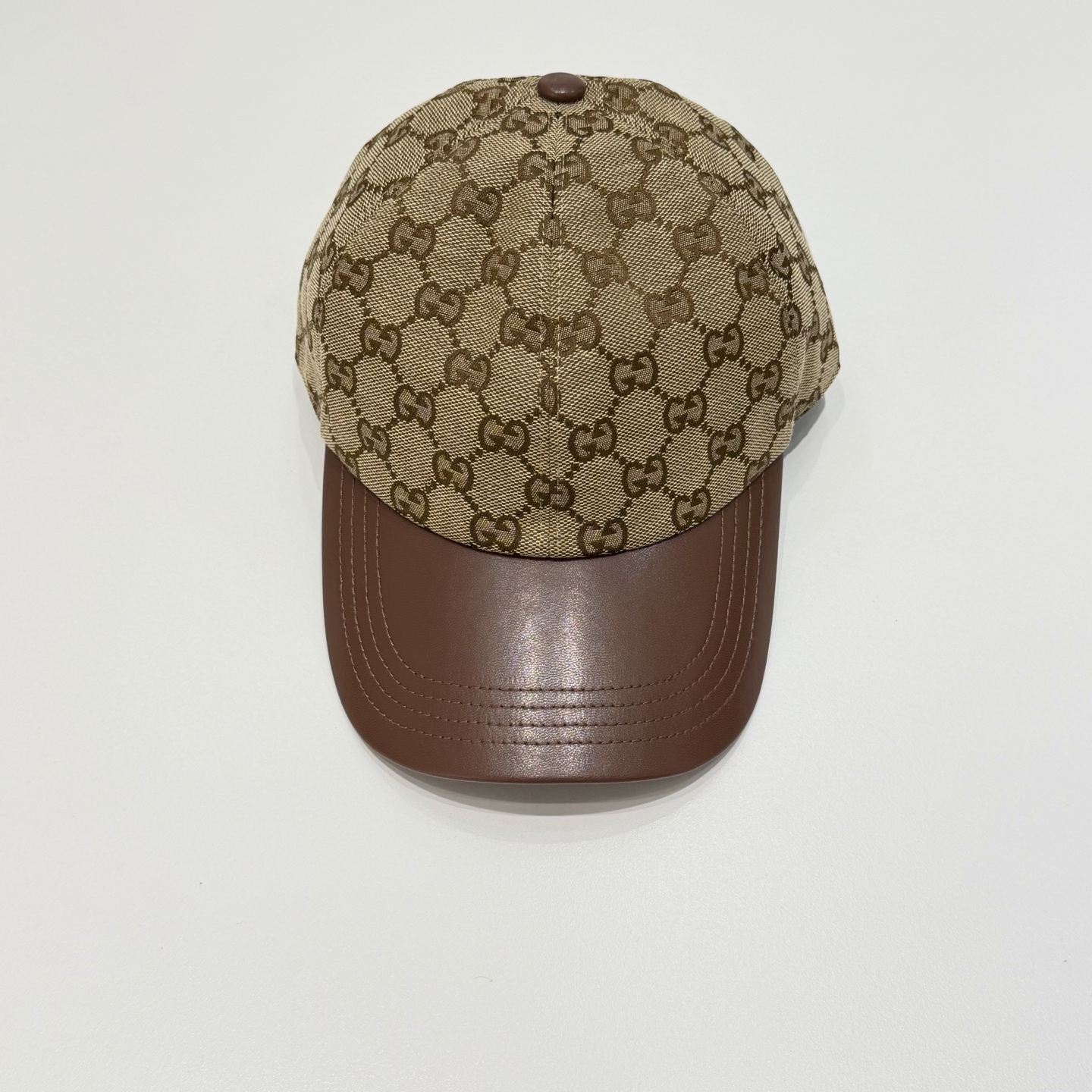 Gucci 新款 ，1:1 开模订制，完美版型，四色