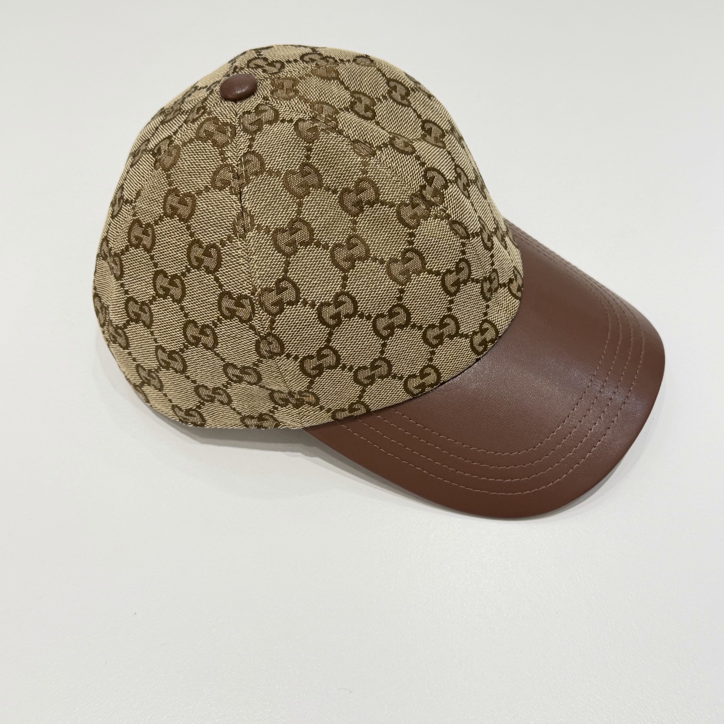 Gucci 新款 ，1:1 开模订制，完美版型，四色
