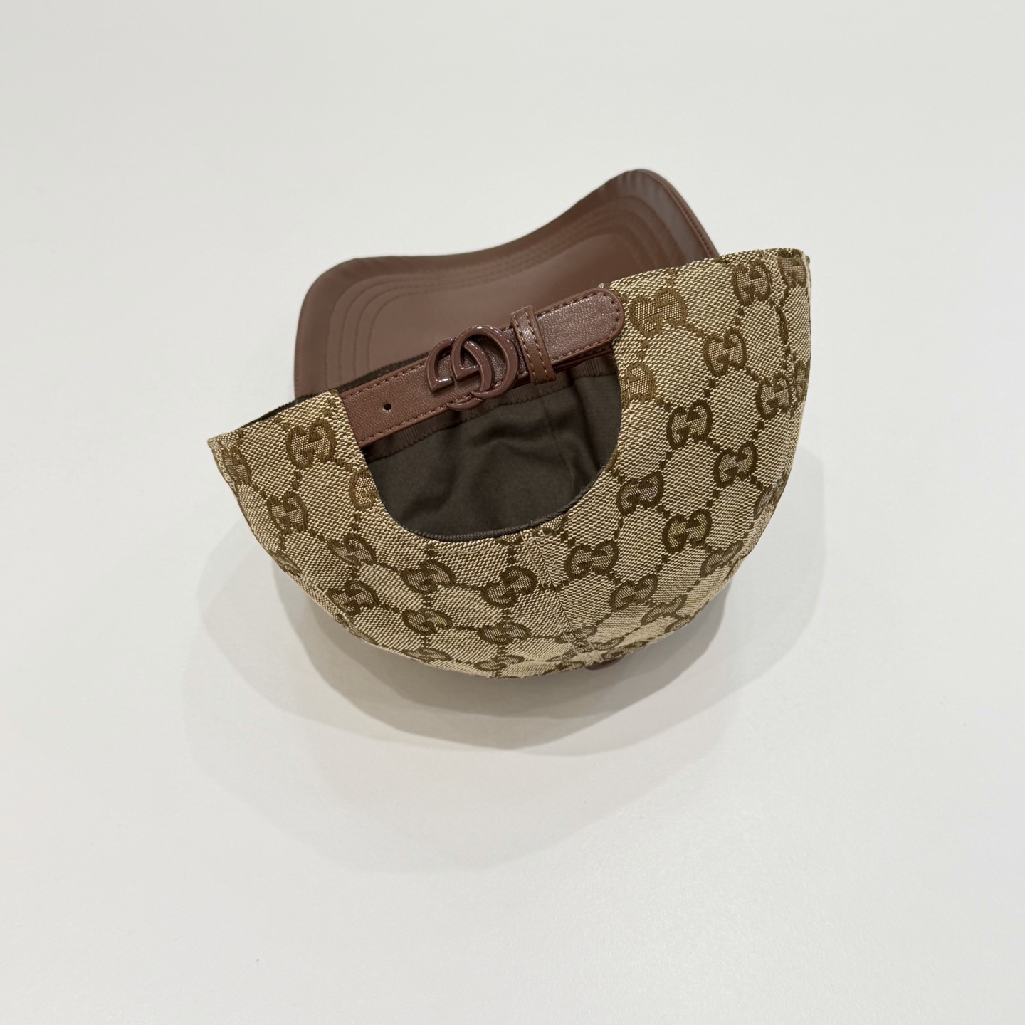 Gucci 新款 ，1:1 开模订制，完美版型，四色
