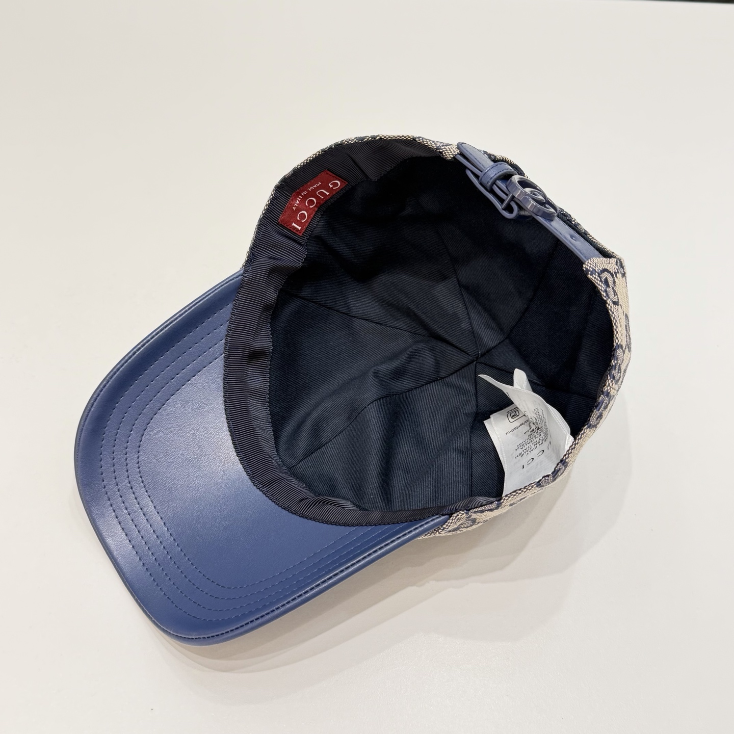 Gucci 新款 ，1:1 开模订制，完美版型，四色