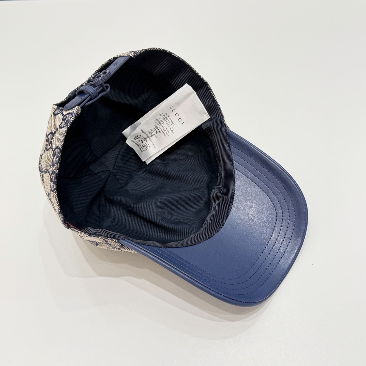 Gucci 新款 ，1:1 开模订制，完美版型，四色