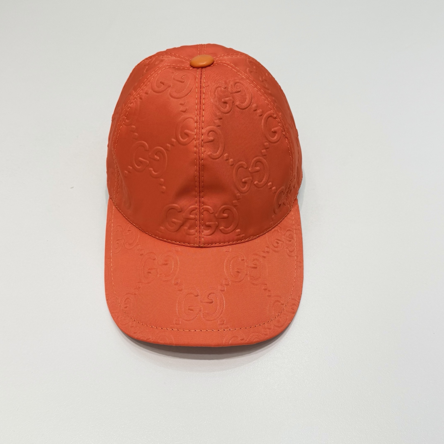 Gucci Gucci古奇最新款 棒球帽，基础头围58，贴片可调节