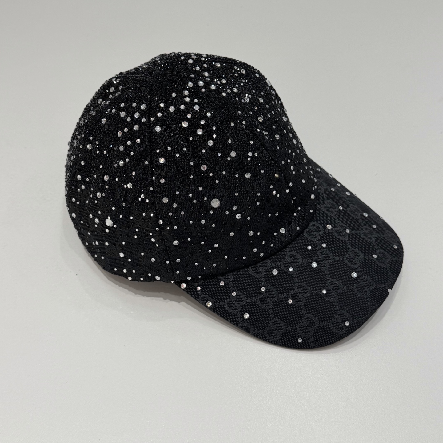 Gucci 新款 ，1:1 开模订制，完美版型