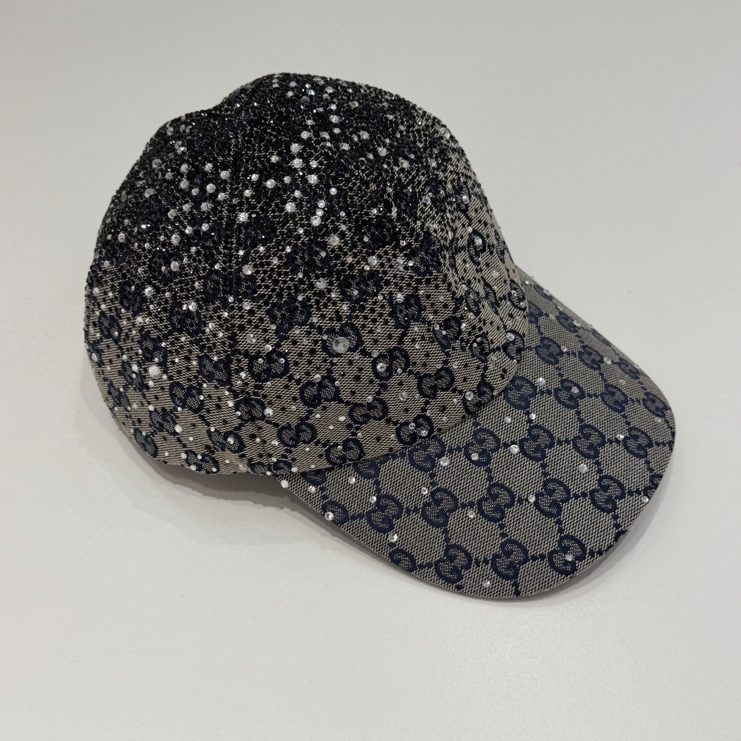 Gucci 新款 ，1:1 开模订制，完美版型