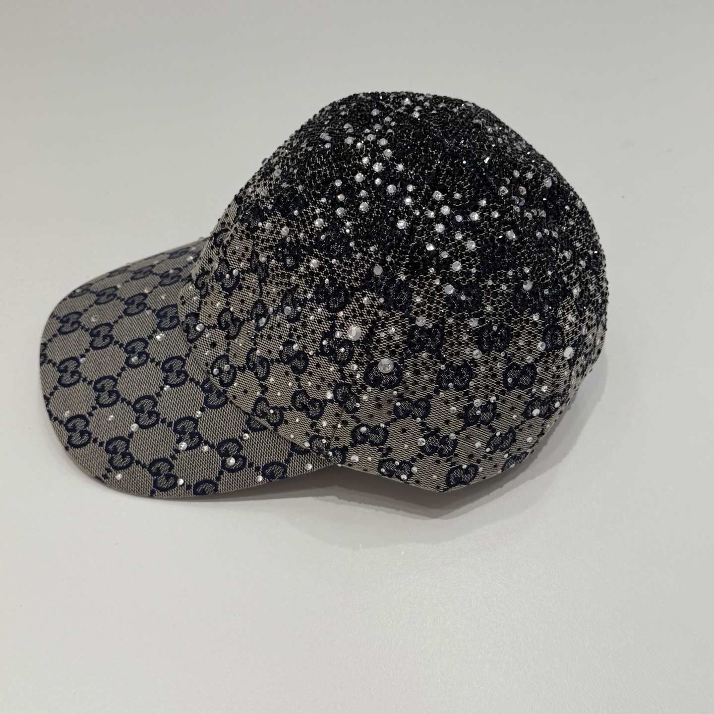 Gucci 新款 ，1:1 开模订制，完美版型