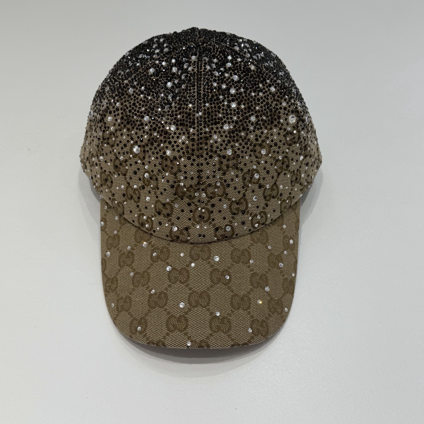 Gucci 新款 ，1:1 开模订制，完美版型