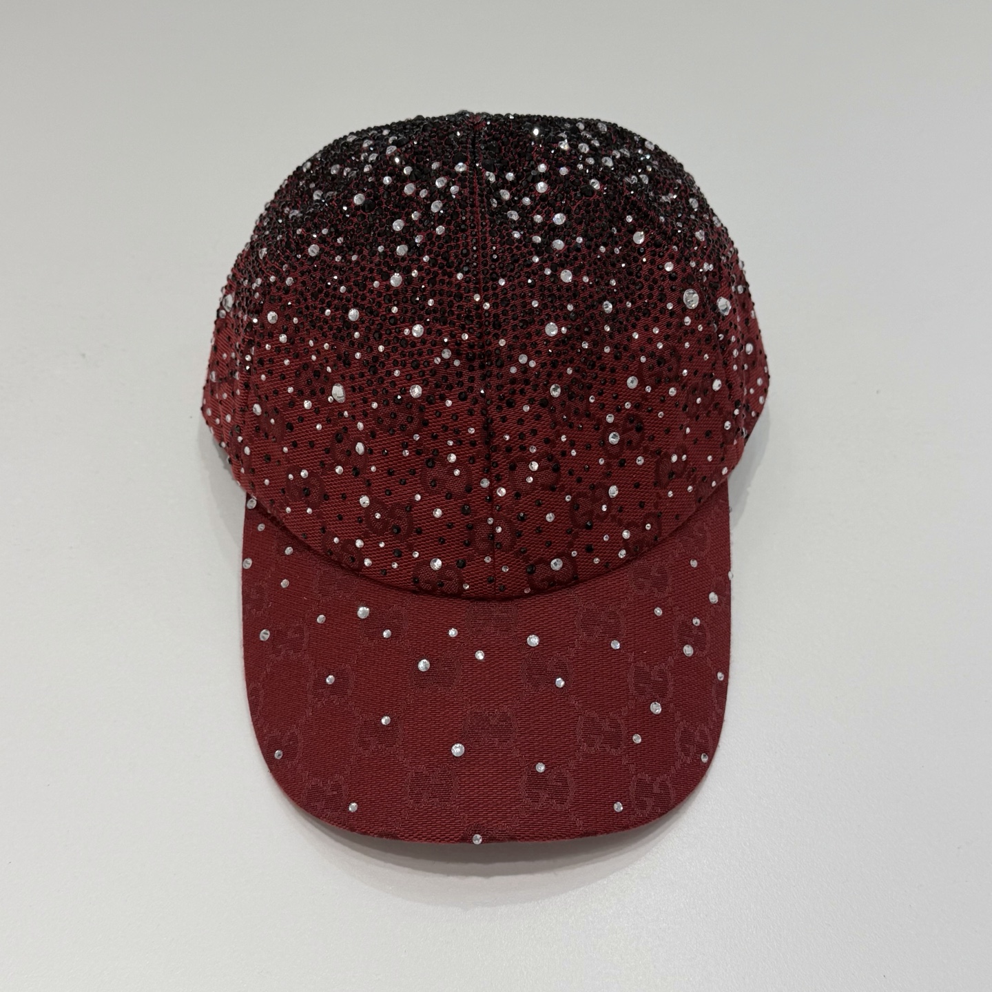 Gucci 新款 ，1:1 开模订制，完美版型
