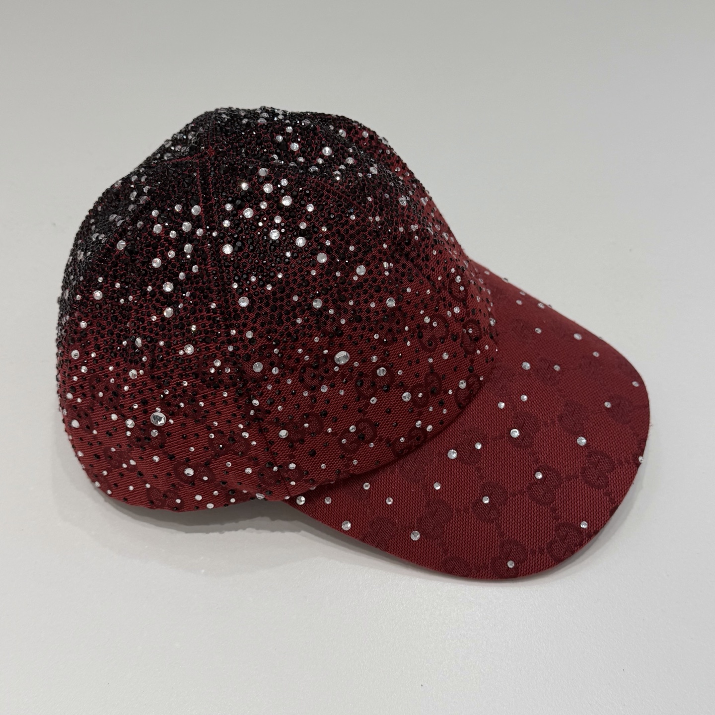 Gucci 新款 ，1:1 开模订制，完美版型