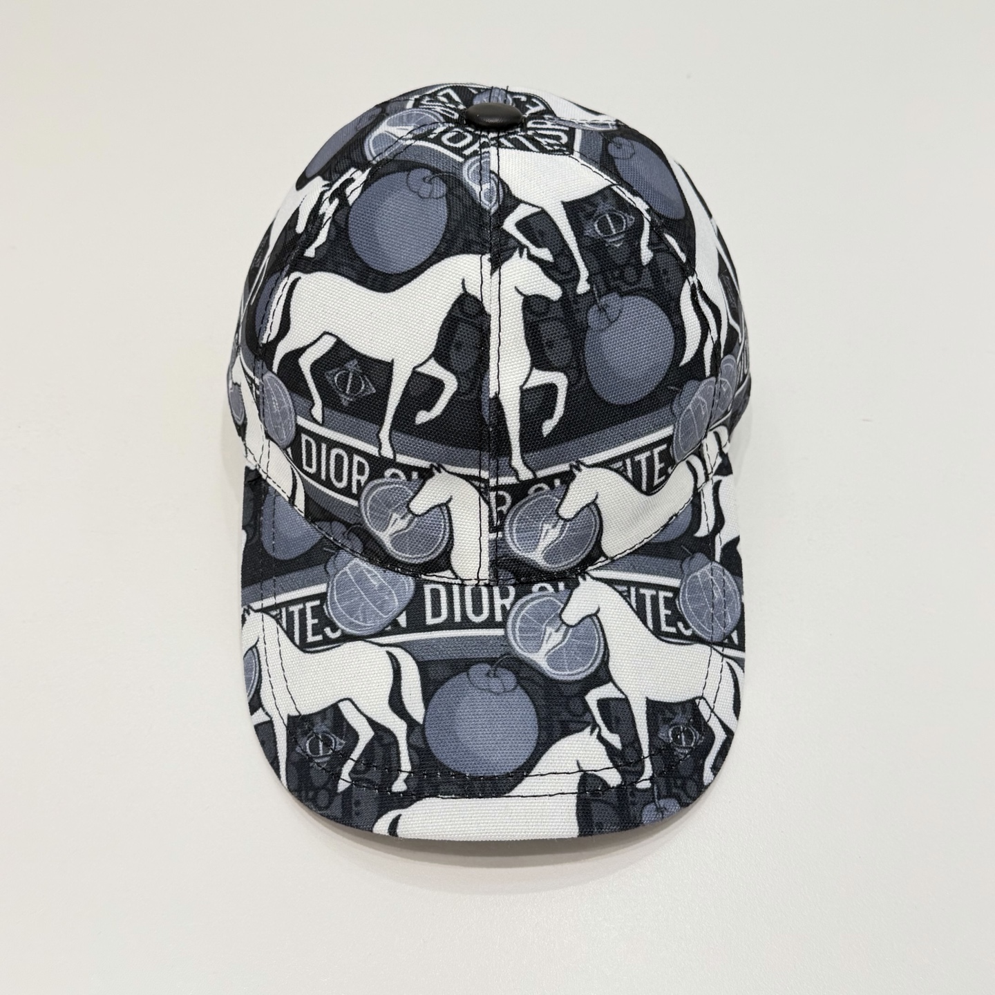 디올 모자 119763 Dior Cap