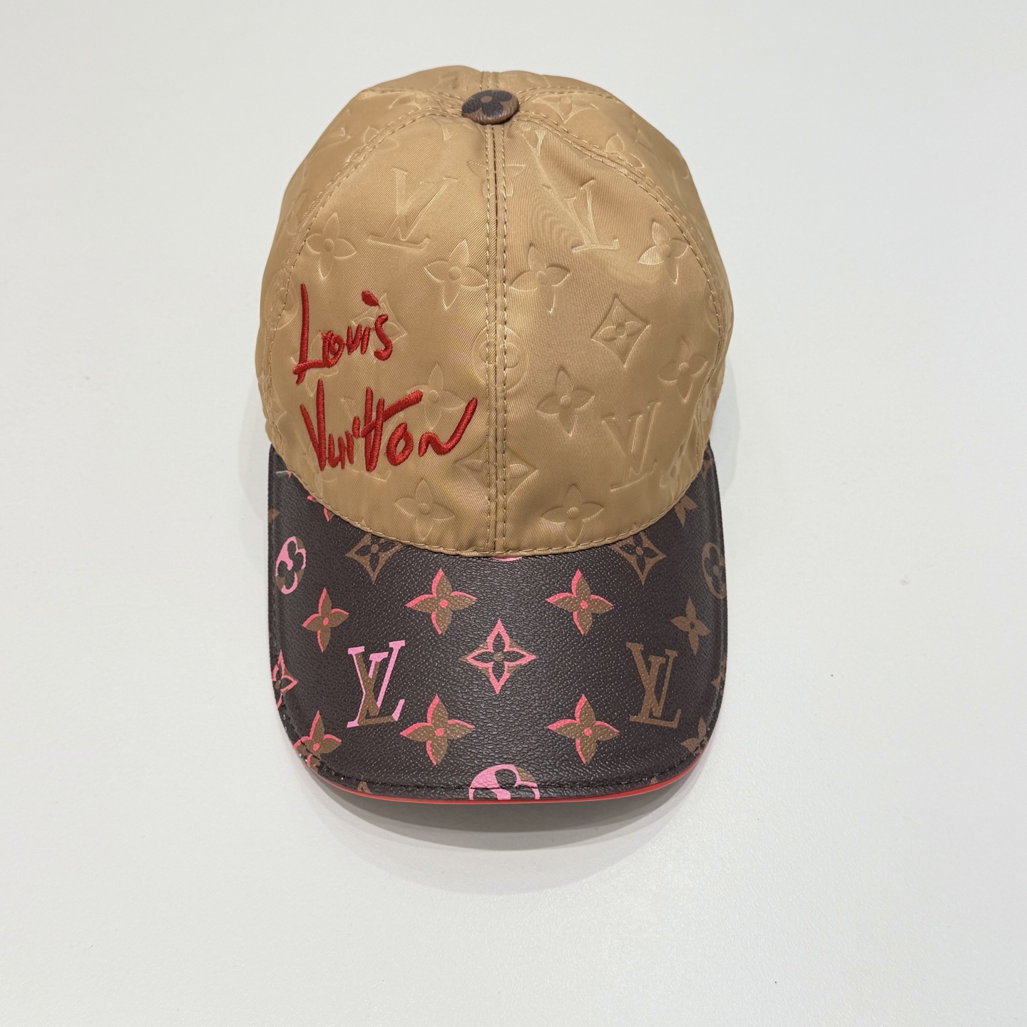 루이비통 모자 119773 Louis Vuitton Cap