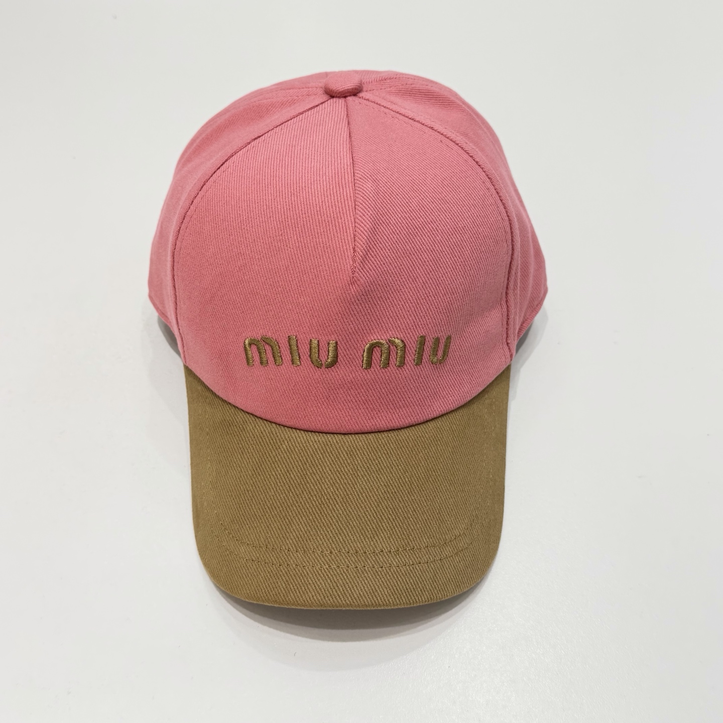 미우미우 모자 118572 Miu Miu Cap