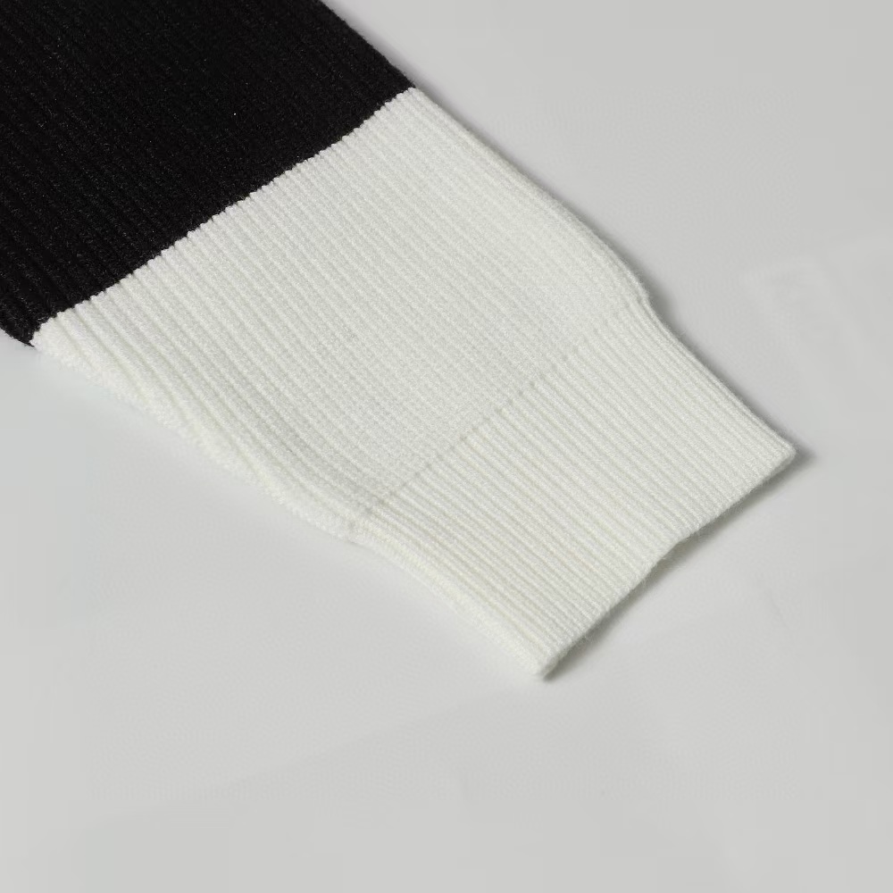 Autumn High Quality Sweater: Celine’s Tasty and Comfortable Collection in XS-L Sizes - 图片 8