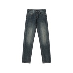 Dopo l'anno, è possibile normali post-vendita 💰198C-S 6624# Balencaca Famiglia di famiglia Cowboy casual di fascia alta non è affatto contatori di merci di mercato. Altro sulla parte superiore del corpo. La versione a piedi dritti non sceglie la parte superiore del corpo delle persone è assolutamente straordinariamente lussuosa. Dimensioni: 28-38 1 Dopo l’anno, è possibile normali post-vendita 💰198C-S 6624# Balencaca Famiglia di famiglia Cowboy casual di fascia alta non è affatto contatori di merci di mercato. Altro sulla parte superiore del corpo. La versione a piedi dritti non sceglie la parte superiore del corpo delle persone è assolutamente straordinariamente lussuosa. Dimensioni: 28-38