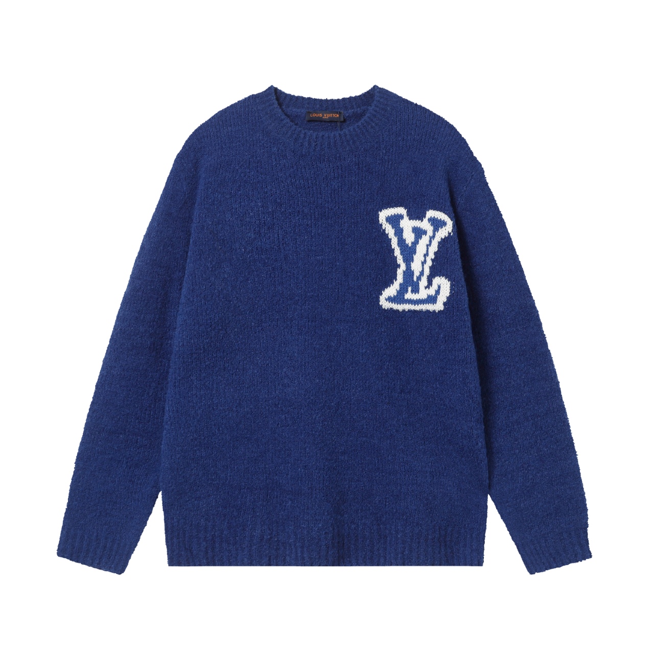 Cheap High Quality Replica
 Louis Vuitton Clothing Sweatshirts Knitting Wool Fall/Winter Collection Fashion Casual