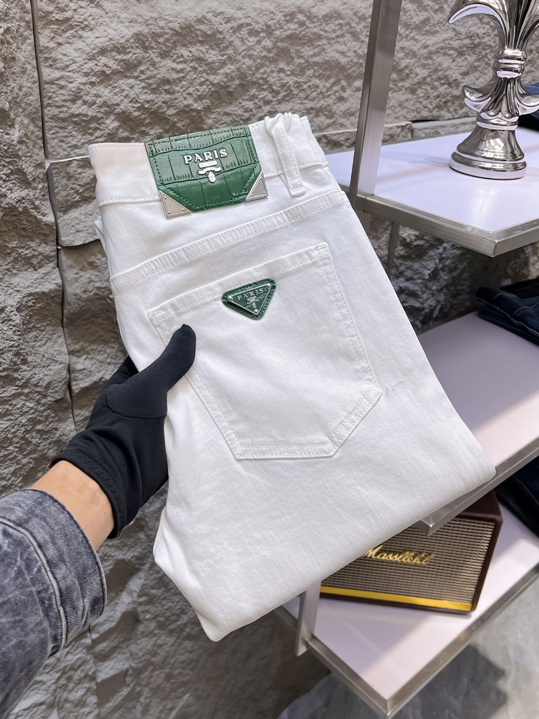 2026春夏款 T【现货直批】 款号：6171码数：28-38🈚37