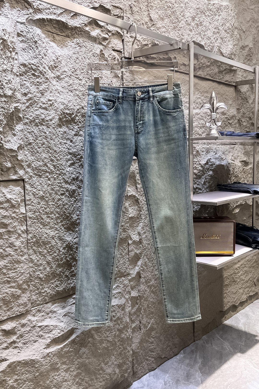 2026春夏款 A【现货直批】 款号：6193码数：28-38🈚37