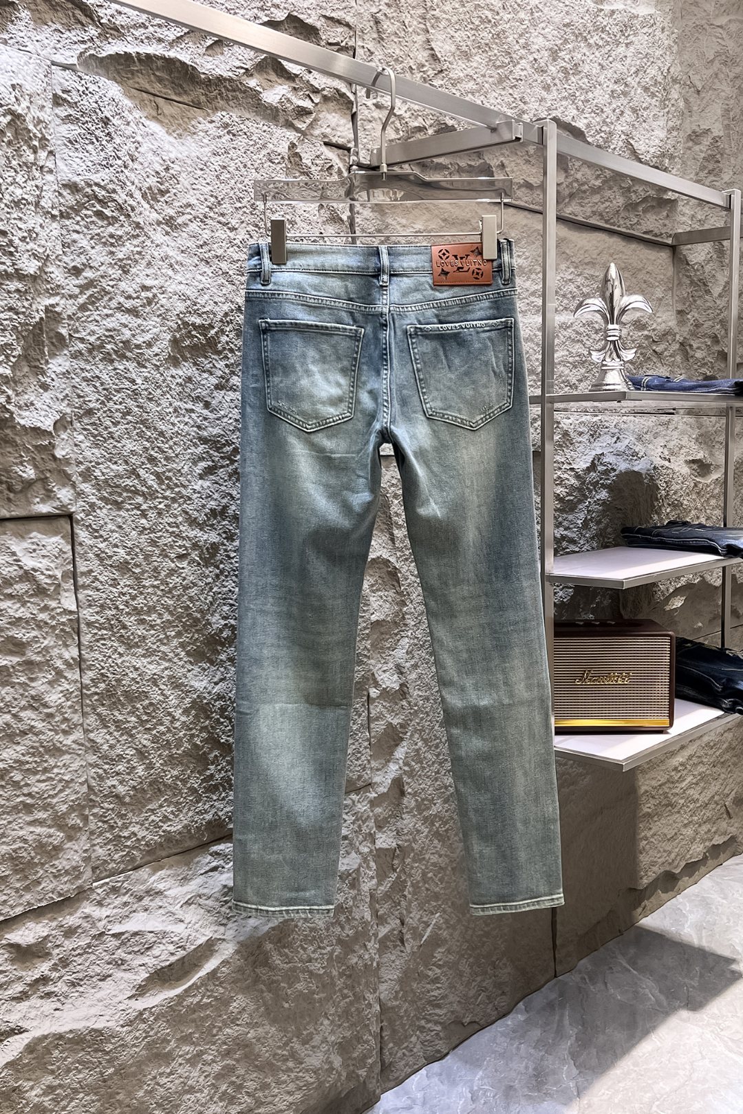 2026春夏款 A【现货直批】 款号：6193码数：28-38🈚37