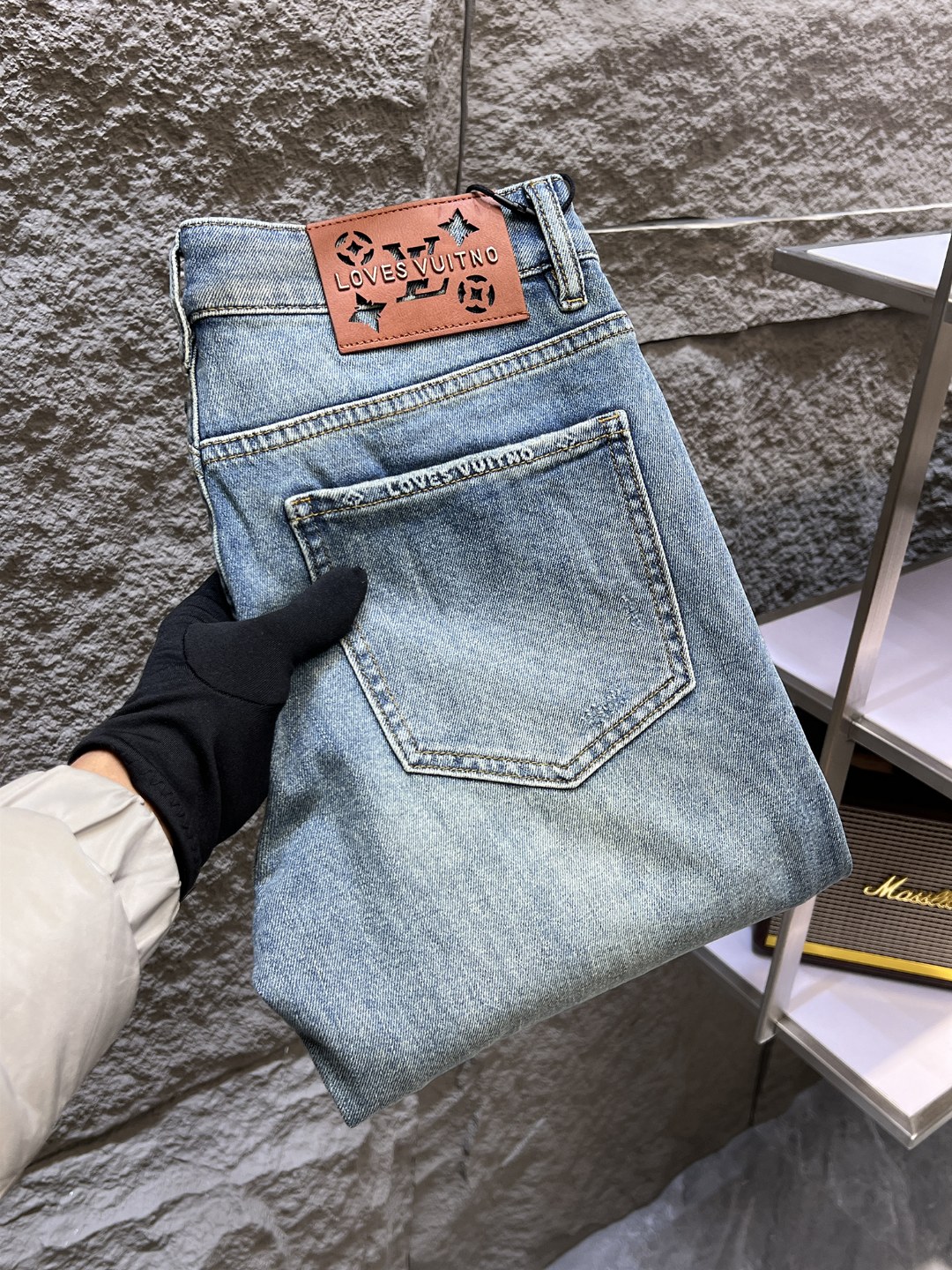 2026春夏款 A【现货直批】 款号：6193码数：28-38🈚37