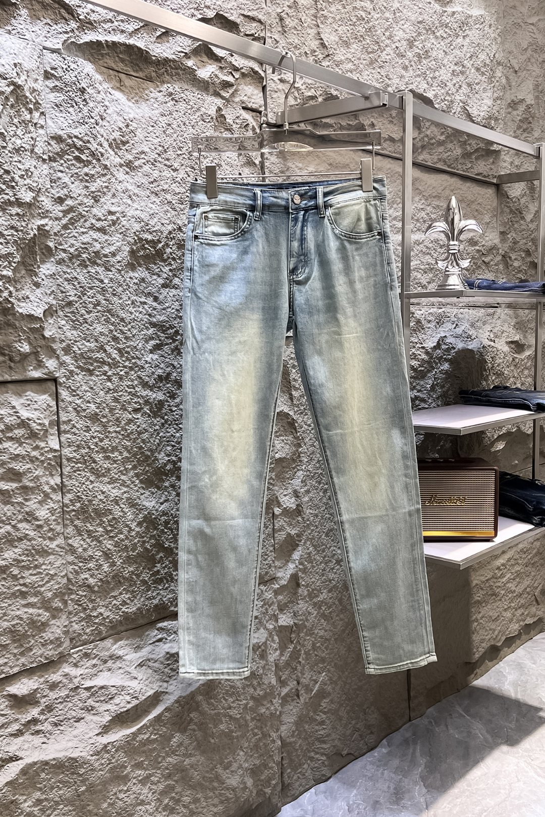 2026春夏款 B【现货直批】 款号：6200码数：28-38🈚37