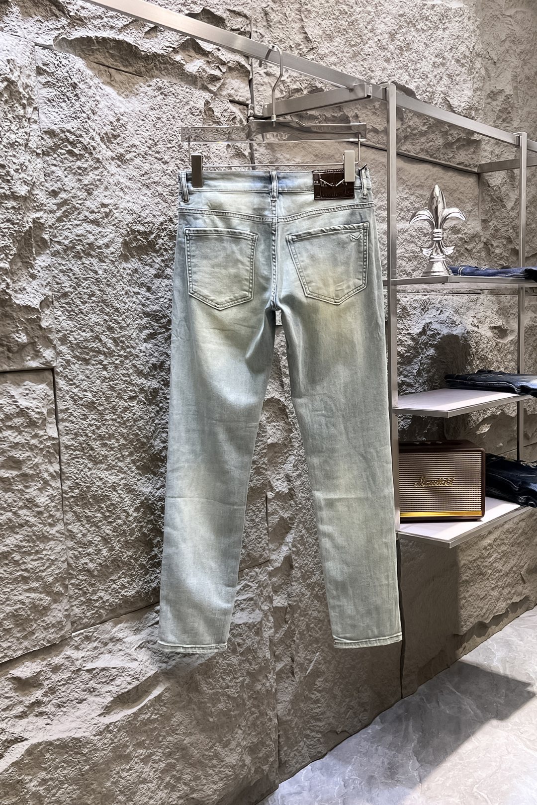 2026春夏款 B【现货直批】 款号：6200码数：28-38🈚37