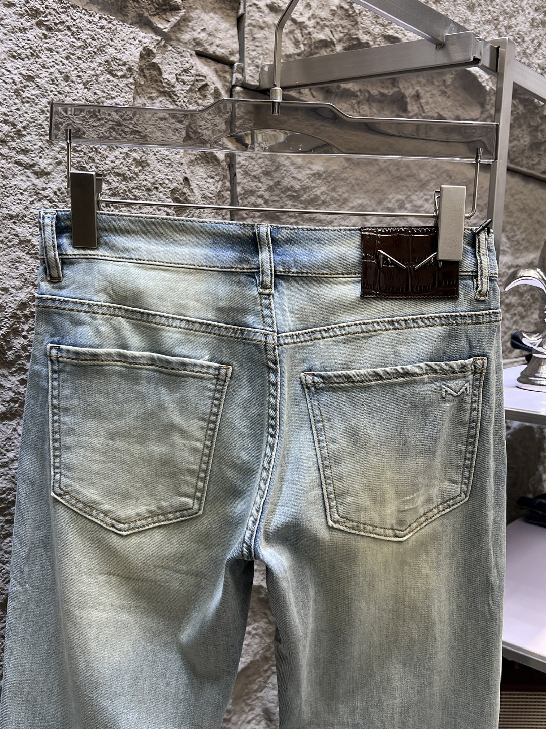 2026春夏款 B【现货直批】 款号：6200码数：28-38🈚37