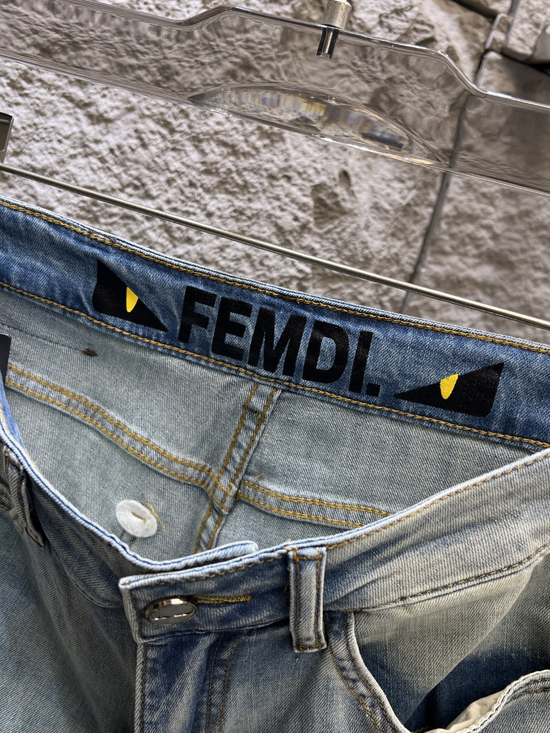 2026春夏款 B【现货直批】 款号：6200码数：28-38🈚37