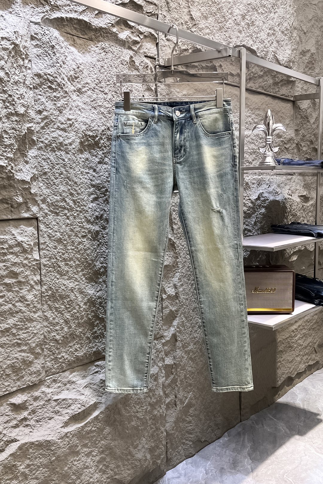 NO:118705,2025 spring and summer model C [spot direct purchase] No. 6311 Number of codes 28-3837,,alexander wang198609092025春夏款 C【现货直批】 款号6311 码数28-3837,,alexander wang,Men's clothing