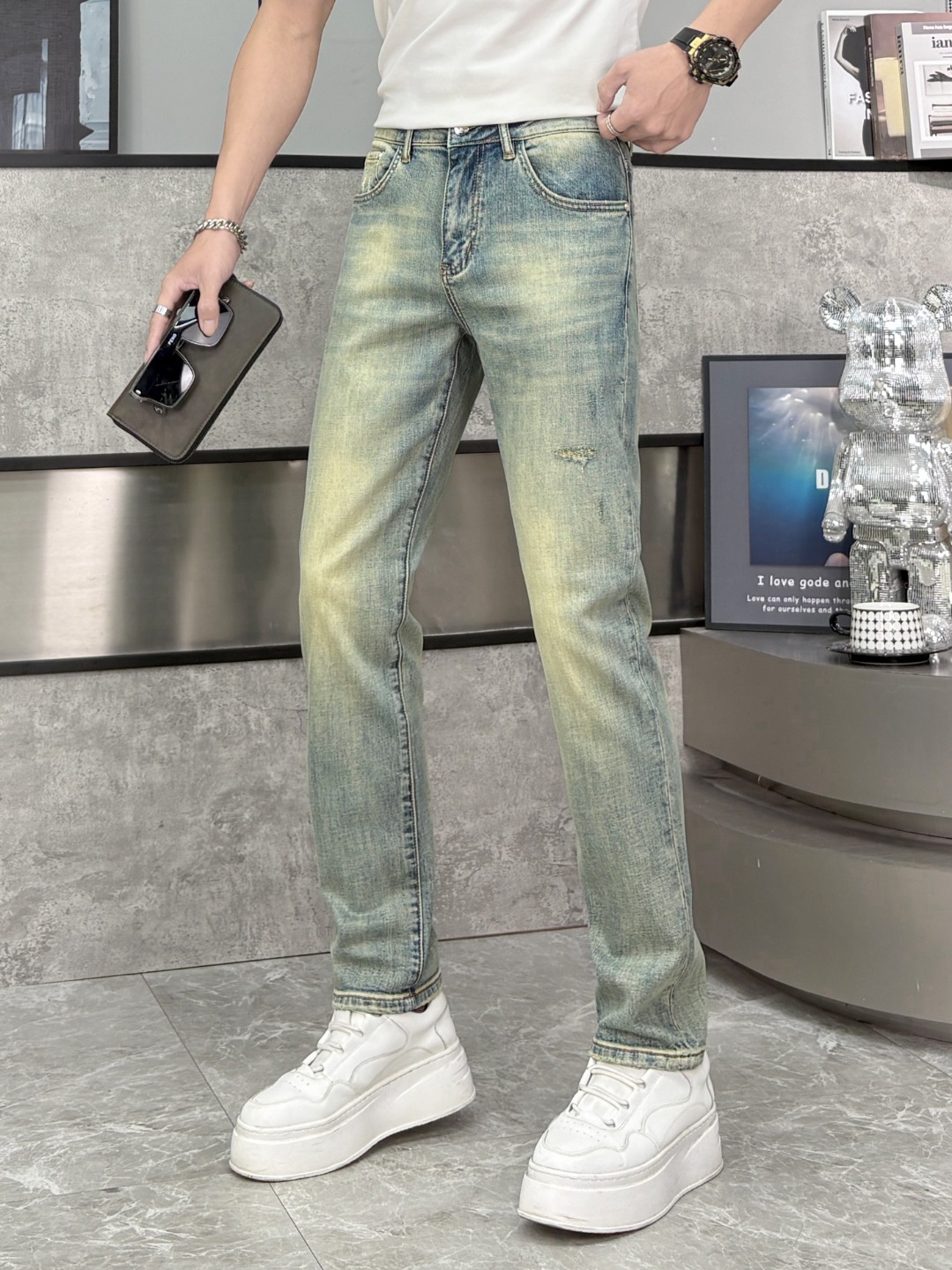 2026春夏款 C【现货直批】 款号：6311码数：28-38🈚37