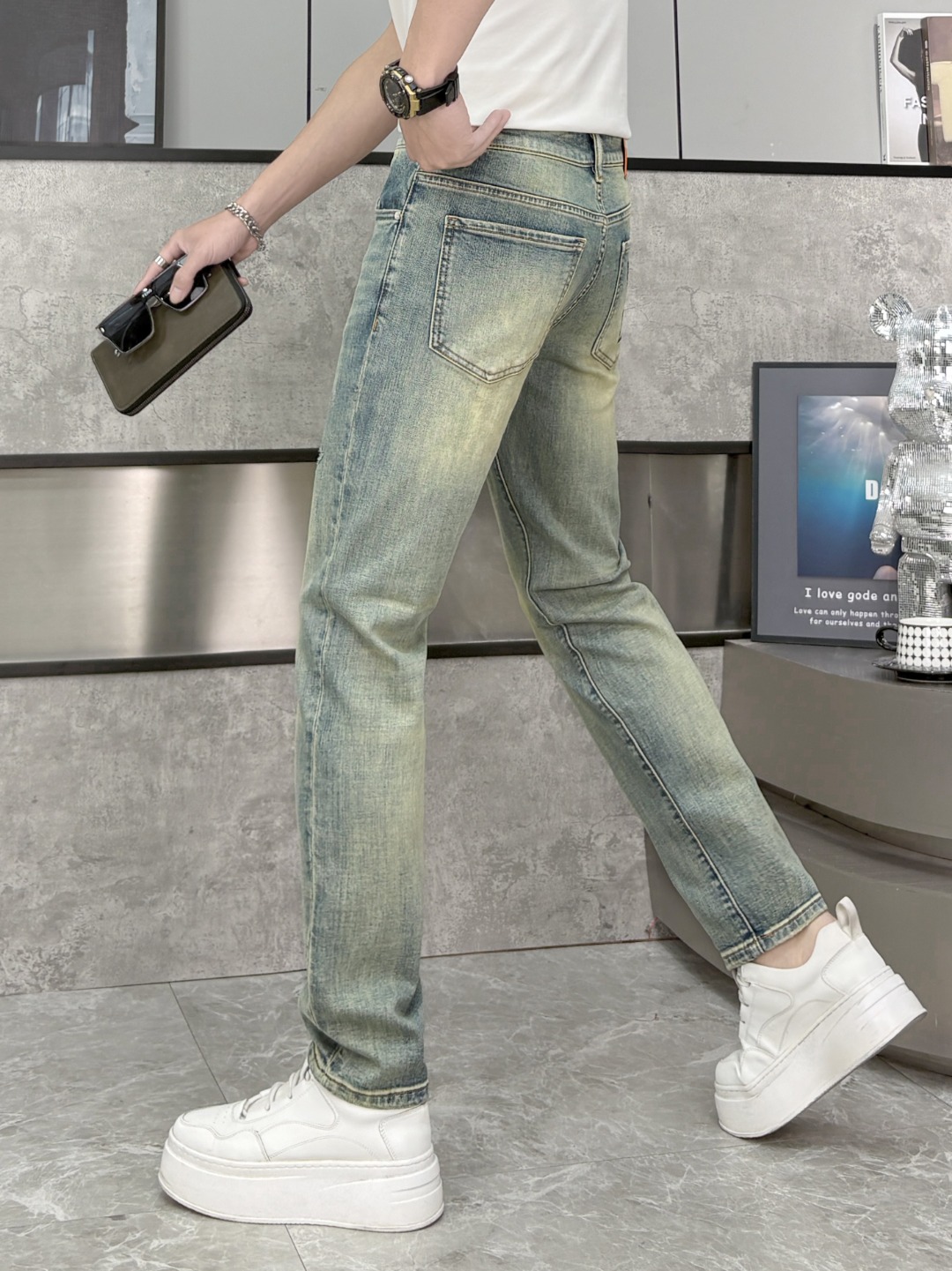 2026春夏款 C【现货直批】 款号：6311码数：28-38🈚37