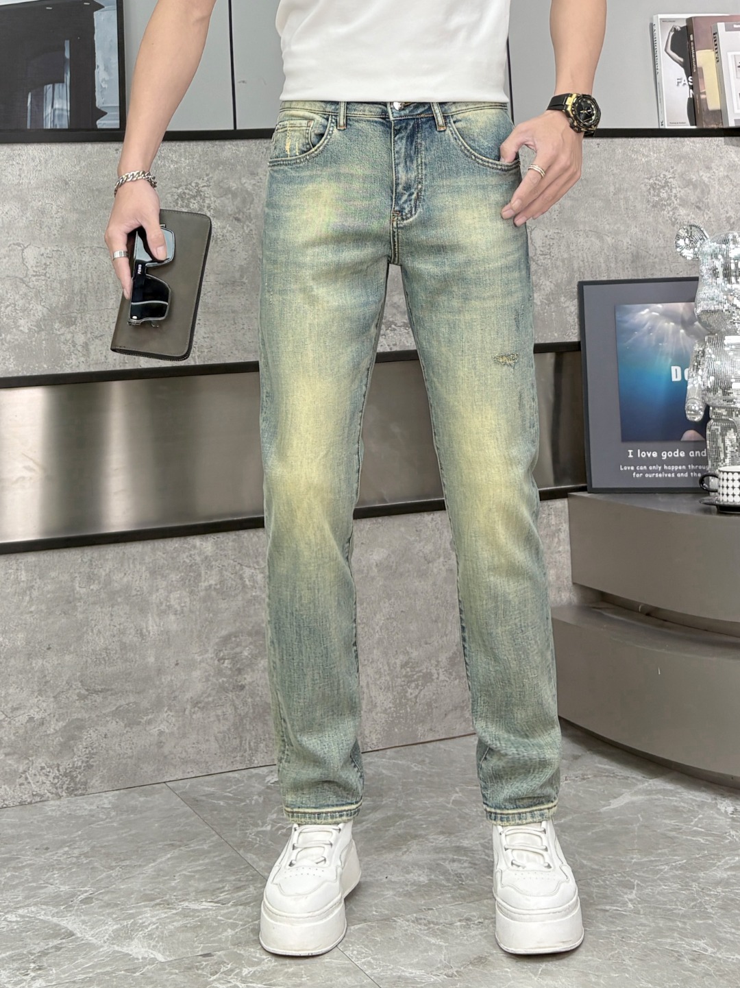 2026春夏款 C【现货直批】 款号：6311码数：28-38🈚37