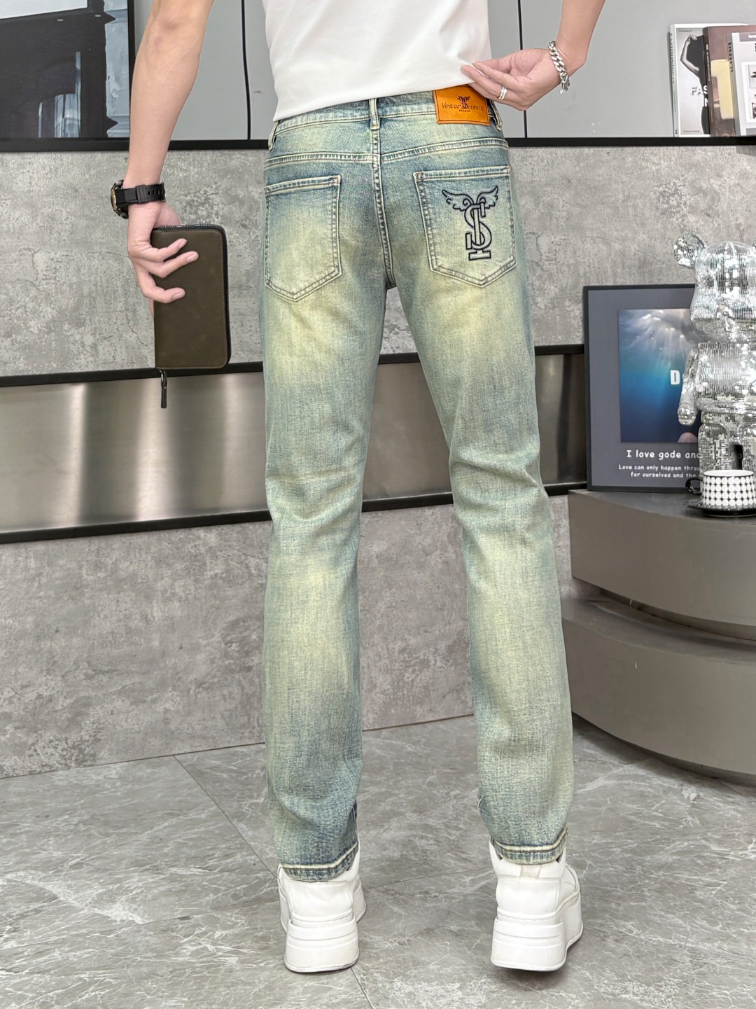 2026春夏款 C【现货直批】 款号：6311码数：28-38🈚37