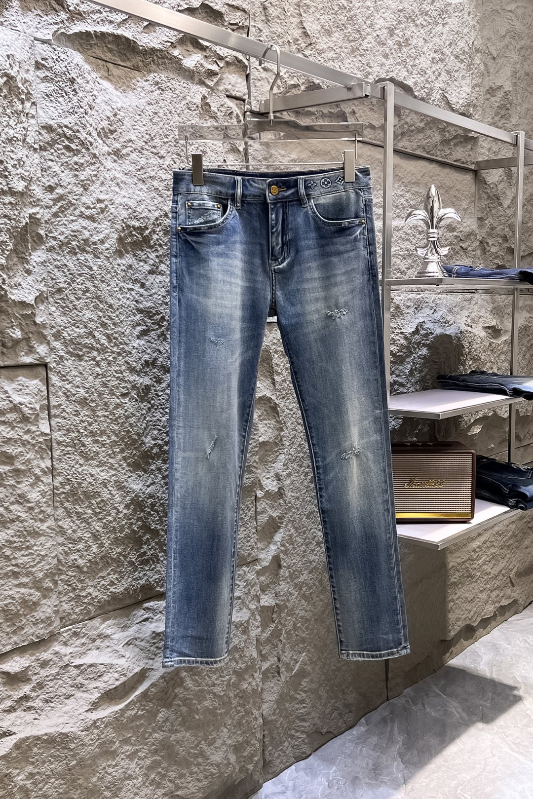 NO:118711,2025 spring and summer model C [spot direct purchase] No. 6315 Number of codes 28-3837,,alexander wang198609092025春夏款 C【现货直批】 款号6315 码数28-3837,,alexander wang,Men's clothing