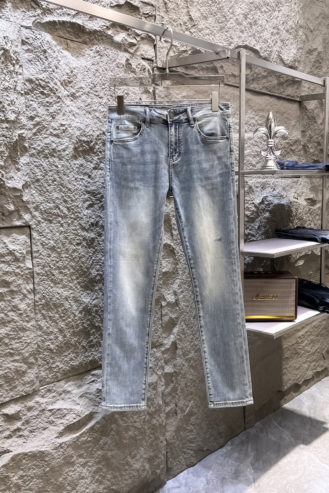 NO:118713,2025 spring and summer model C [spot direct purchase] No. 6316 Number of codes 28-3837,,alexander wang198609092025春夏款 C【现货直批】 款号6316 码数28-3837,,alexander wang,Men's clothing