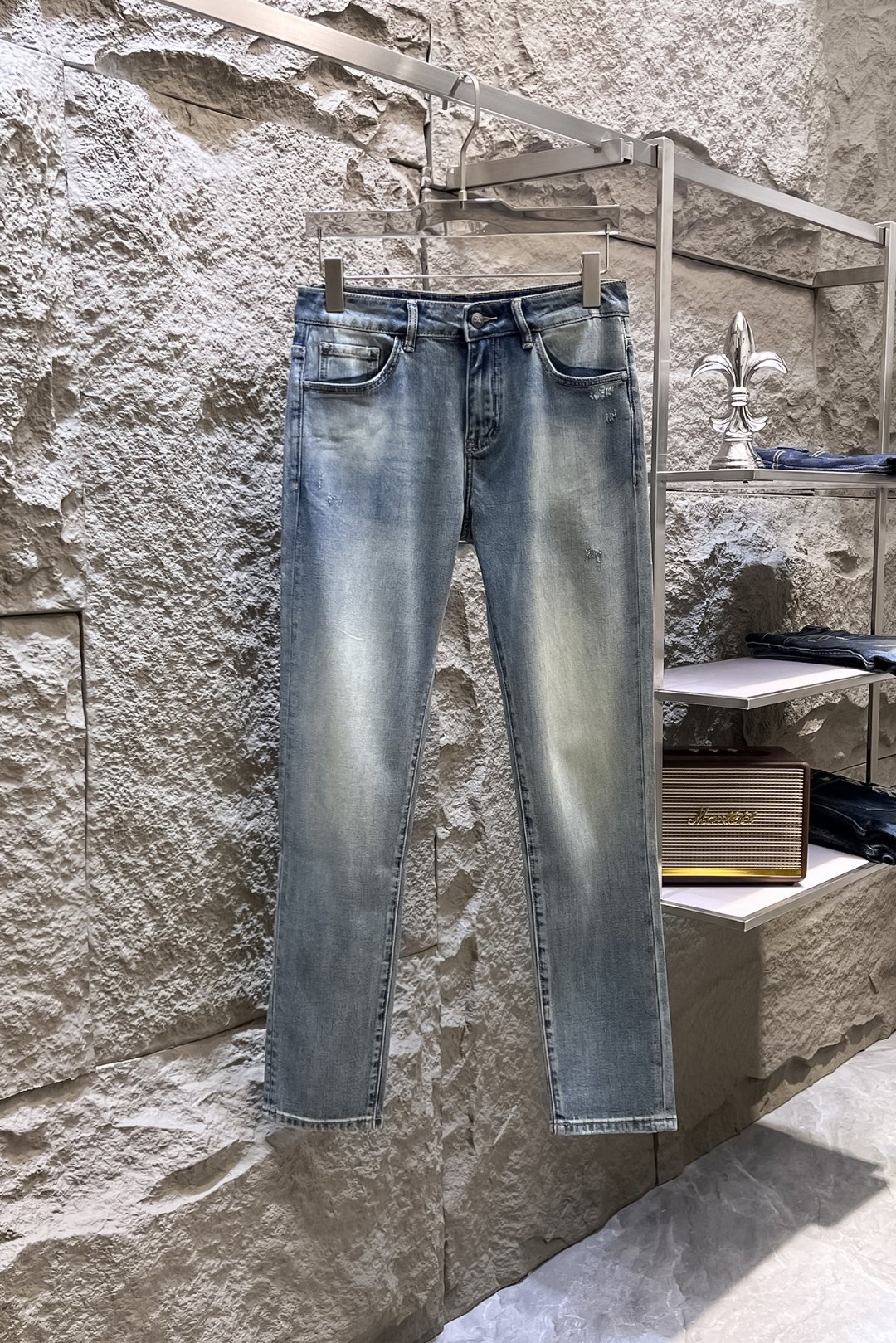 NO:118716,2025 spring and summer model D [spot direct purchase] No. 6318 Number of codes 28-3837,,alexander wang198609092025春夏款 D【现货直批】 款号6318 码数28-3837,,alexander wang,Men's clothing