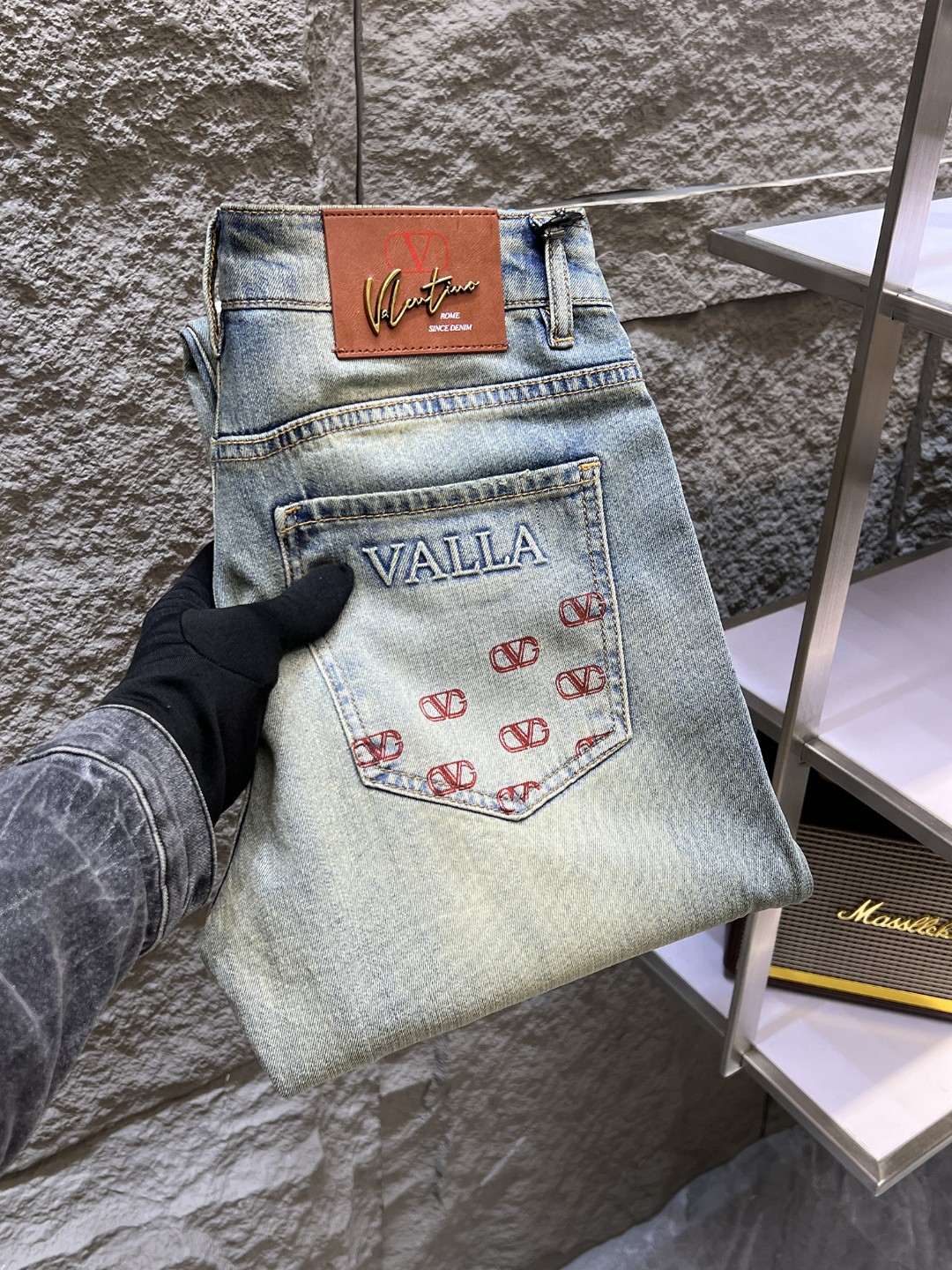 [Valentino Men