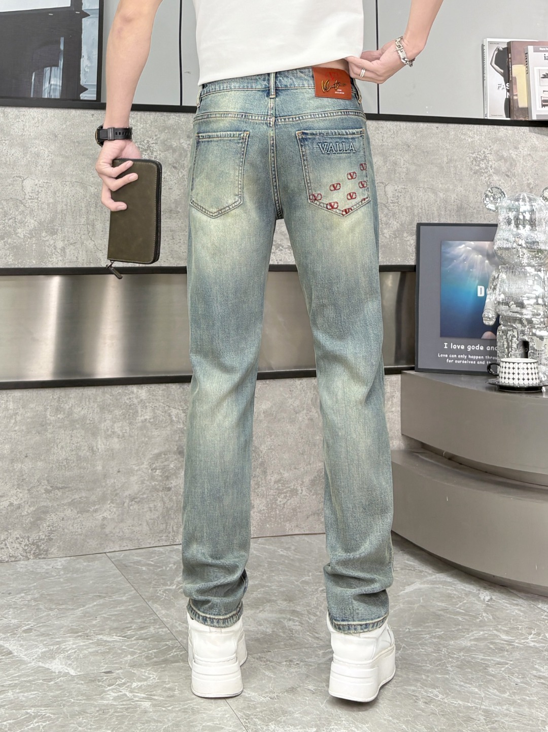 2026春夏款 D【现货直批】 款号：6319码数：28-38🈚37