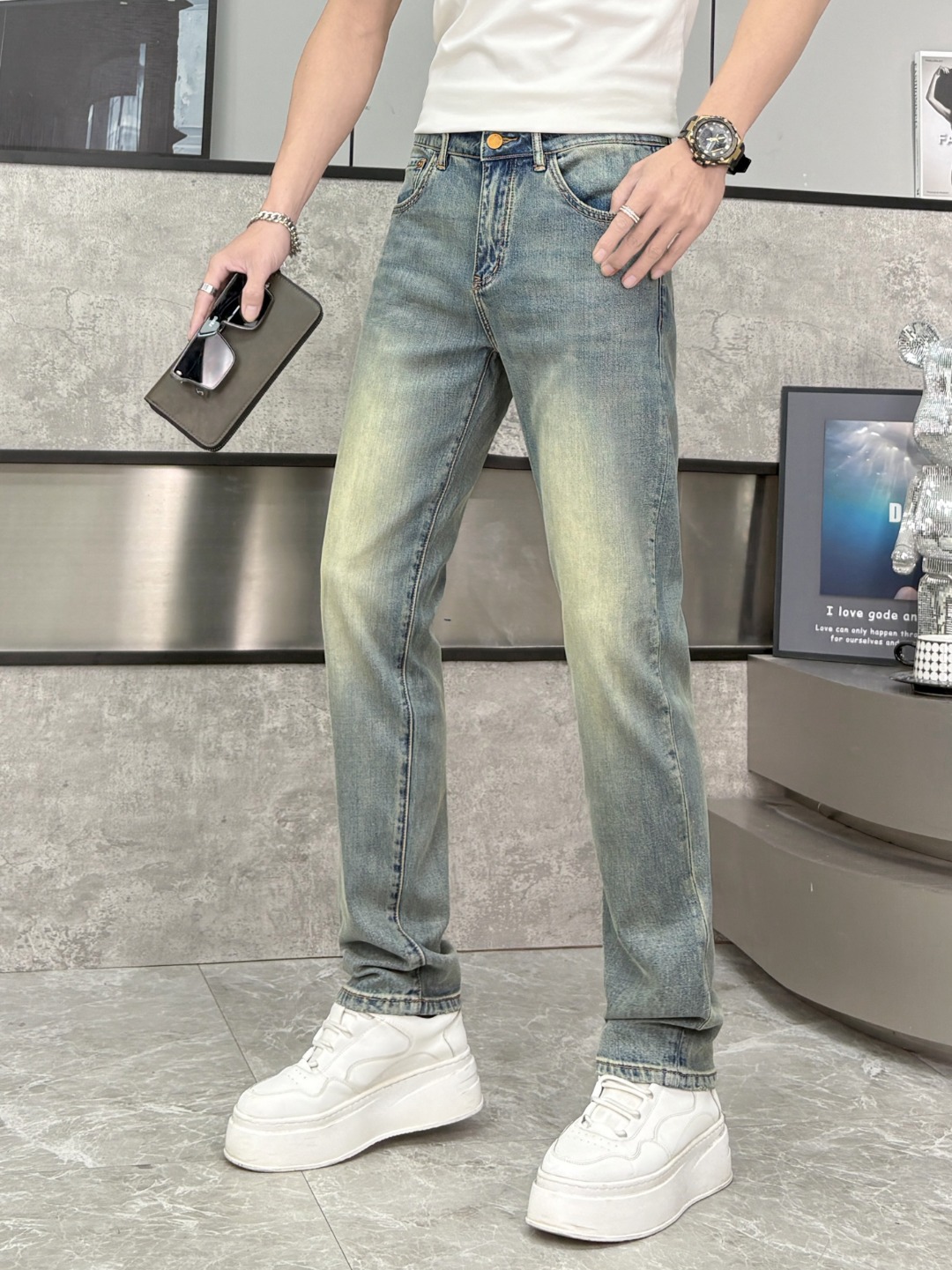 2026春夏款 D【现货直批】 款号：6319码数：28-38🈚37