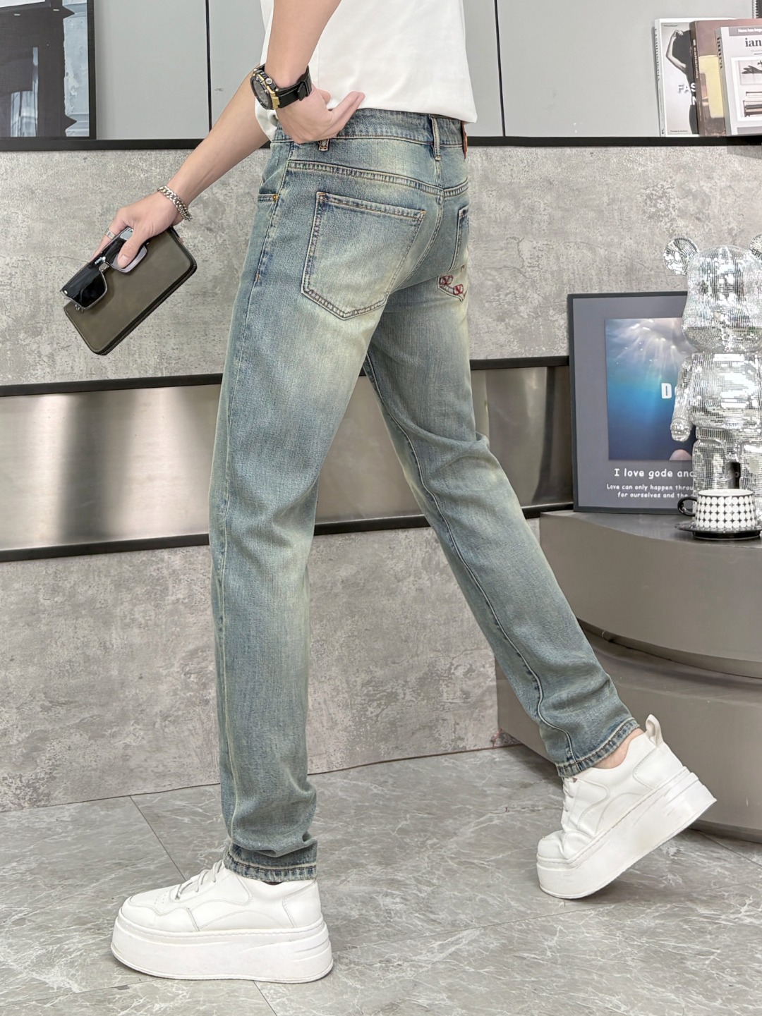 2026春夏款 D【现货直批】 款号：6319码数：28-38🈚37