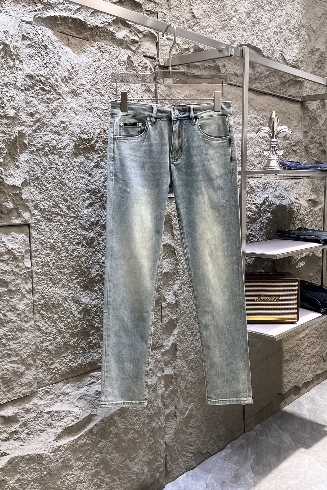 NO:118724,2025 spring and summer model C [spot direct purchase] No. 6321 Number of codes 28-3837,,alexander wang198609092025春夏款 C【现货直批】 款号6321 码数28-3837,,alexander wang,Men's clothing